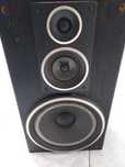 Coluna sony 120 W