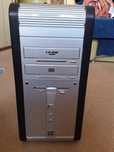 ПК на базе core duo e8200