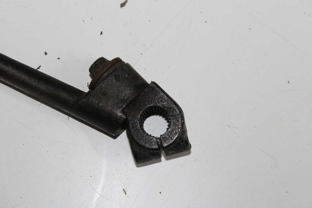 YAMAHA DT 50 kopka kopniak rozrusznik starter