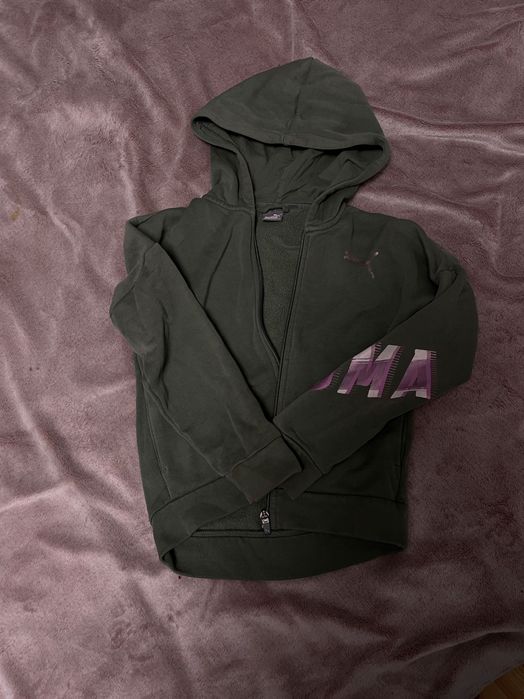 Кофта для хлопчика Puma,розмір 140 на 9-10 років