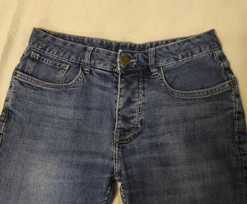 Джинси чоловічі Denim Co W30 L30