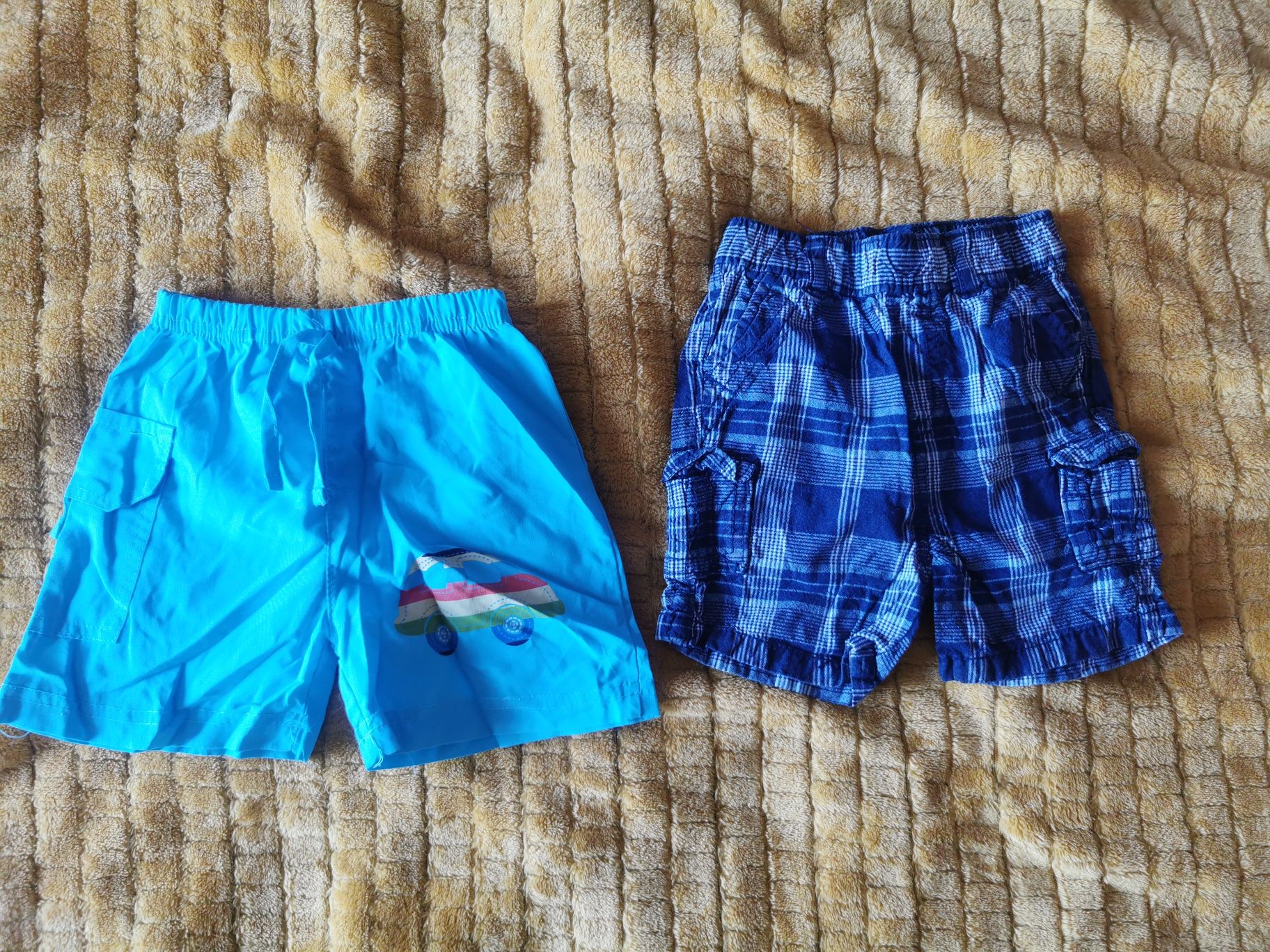Mini paka ubrań 3/6m/ 56/62.