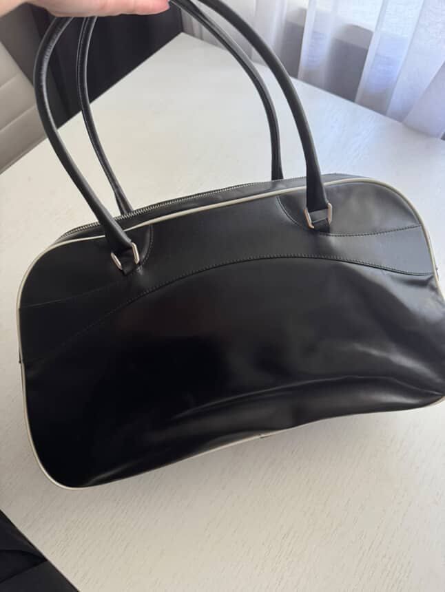 Сумка Prada оригінал