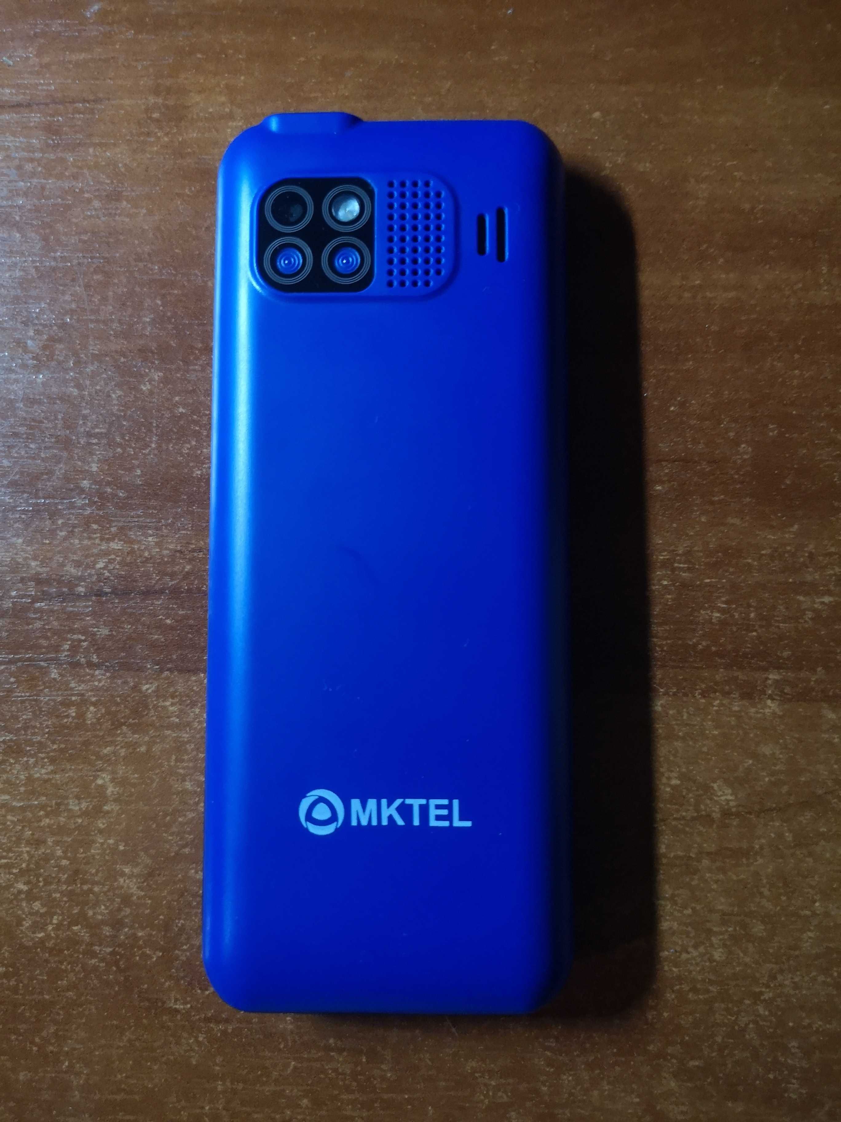 Телефон MKTEL OYE 3