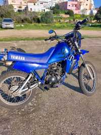 Vendo DT LCDE Yamaha