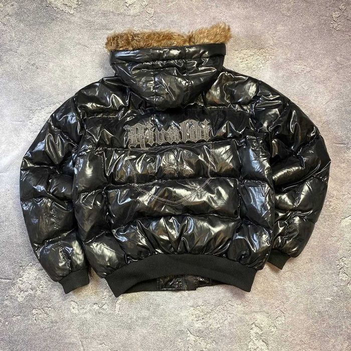 курточка drill, drip, y2k