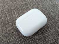 Caixa de carregamento AirPods Pro 1