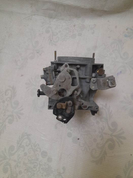 Карбюратор солекс  81, Таврия славута заз 1102 1103. Ваз 2108 2109 Ваз