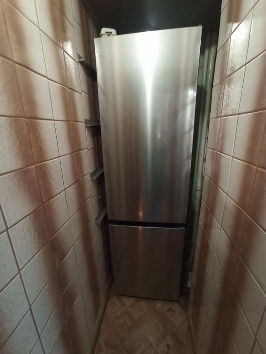 Здається вперше гарненька 3х кімнатна квартира в ПЗР