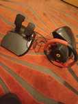 Kierownica thrustmaster Ferrari 458 spider