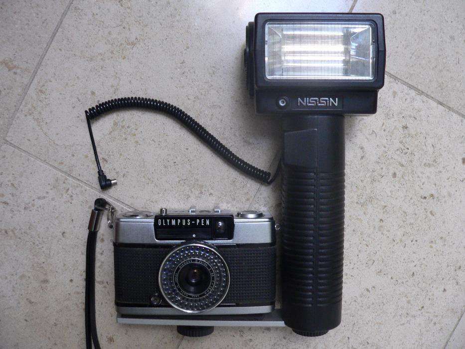 Flash universal NISSIN