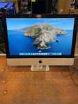 iMac 21,5" 2013r C02N6E3NF8J2