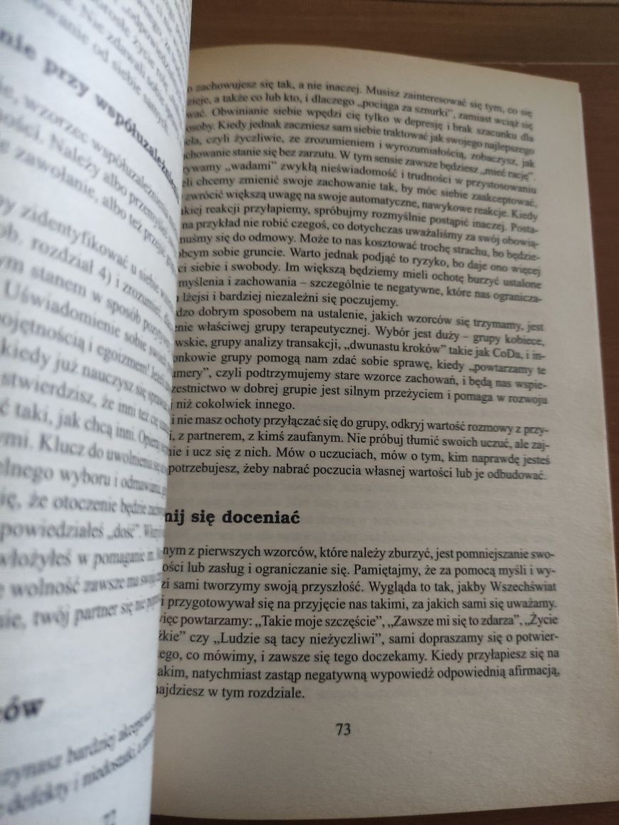 Bądź swoim najlepszym przyjacielem
