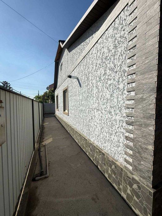 Продажа Дома  Некрасова -Дунайская