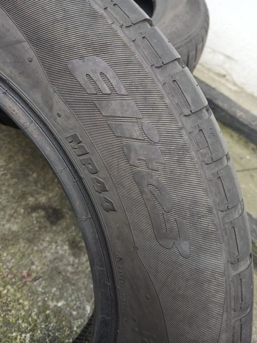 Шини Matador 195 65 R 15 2шт Літо (0005) Резина