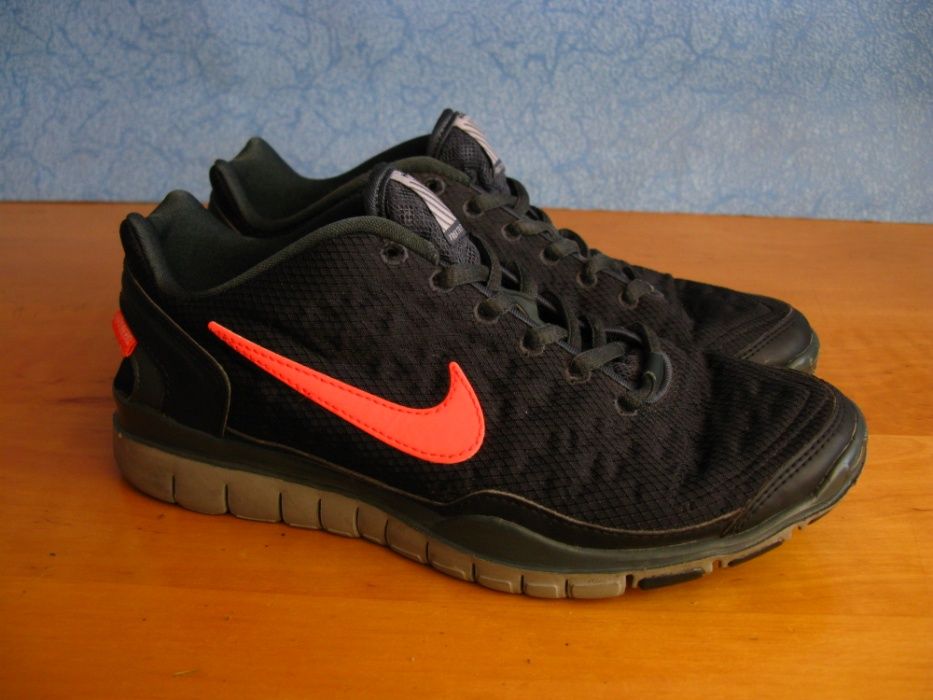 Buty Nike Free TR Fit 2 Shield H2O Repel R 38