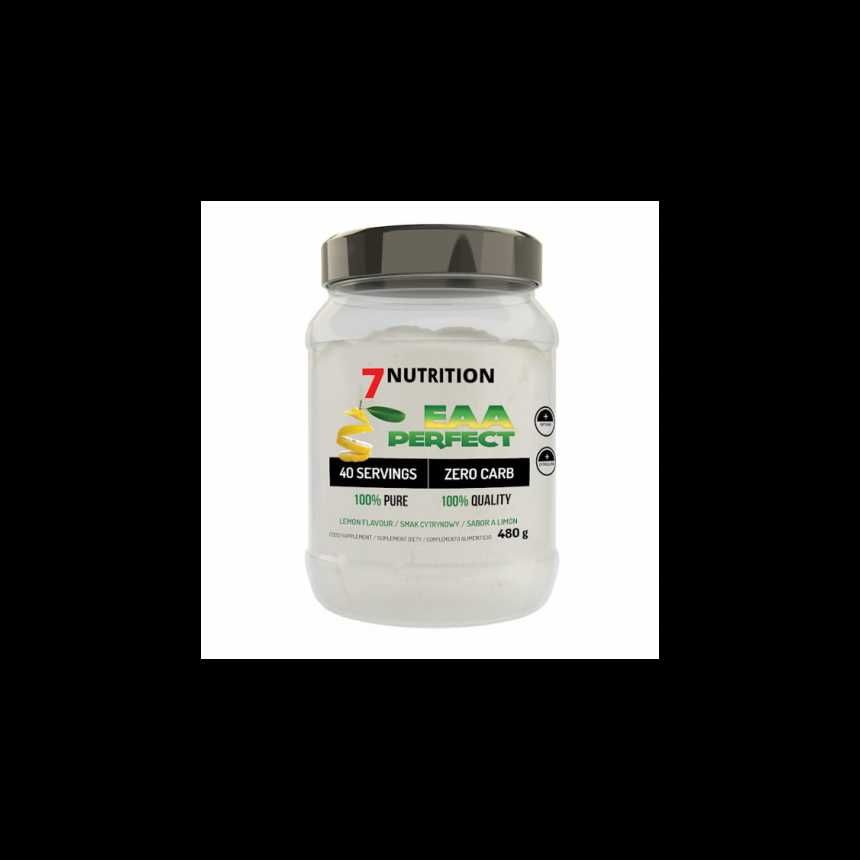 7Nutrition EAA Perfect 480g
