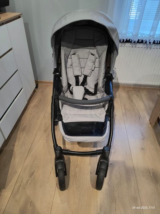 Wózek dziecięcy BEBETTO FLAVIO PRO 2w1 kolor 04