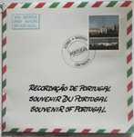 Vinil LP Recordação de Portugal