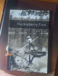 Huckleberry Finn de Mark Twain