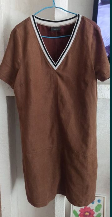 Женские платья. Жіночі плаття