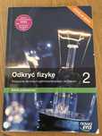 Odkryc fizyke 2 podstawa programowa 2024