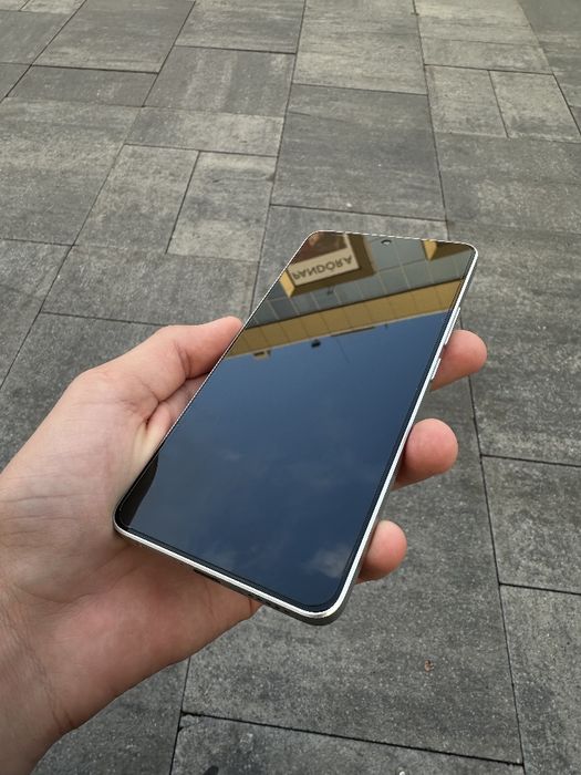 Poco X6 Pro 5G 8+8/256 Grey