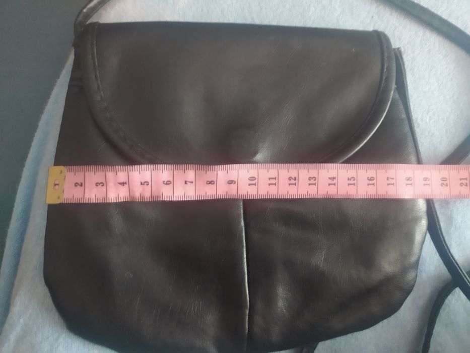 Mini torebka na ramię