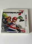 Mario Kart 7 - Nintendo 3DS