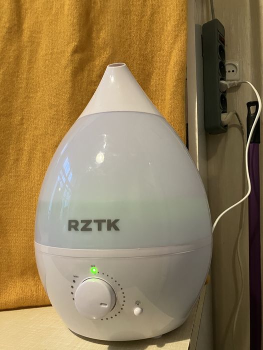 Зволожувач повітря