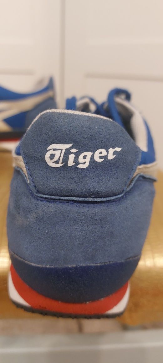 Klasyczne Buty onitsuka tiger HN201