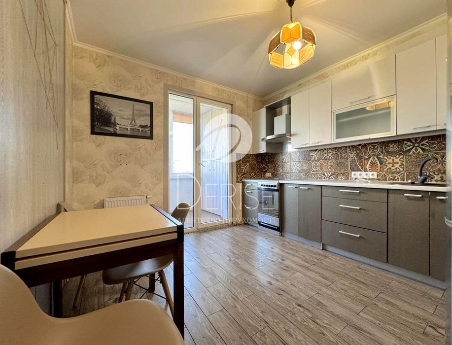 #8366 1К-Продаж квартири  Голосіївський р-н Феодосійська Деміївська