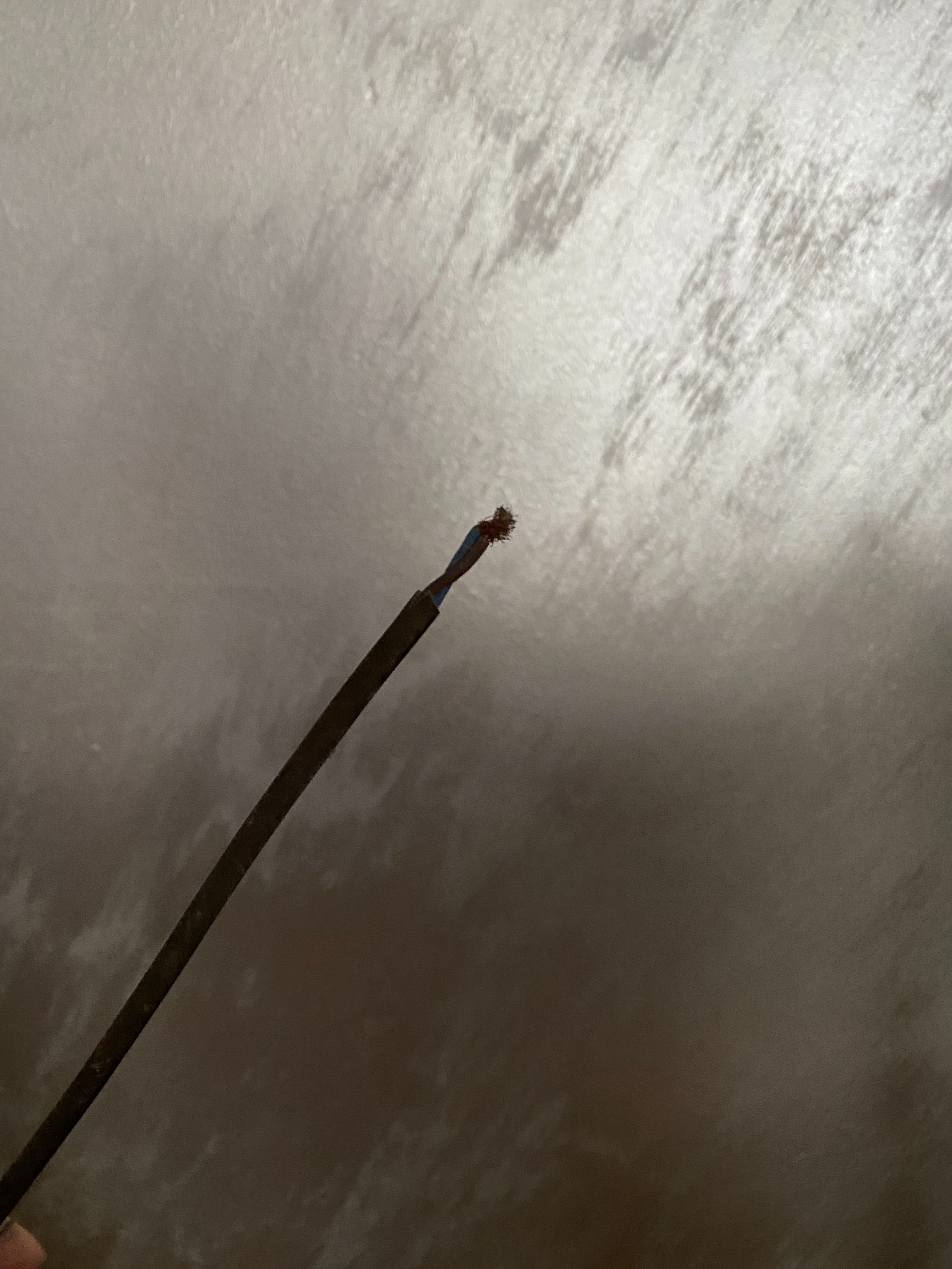 Lampa podłogowa PRL