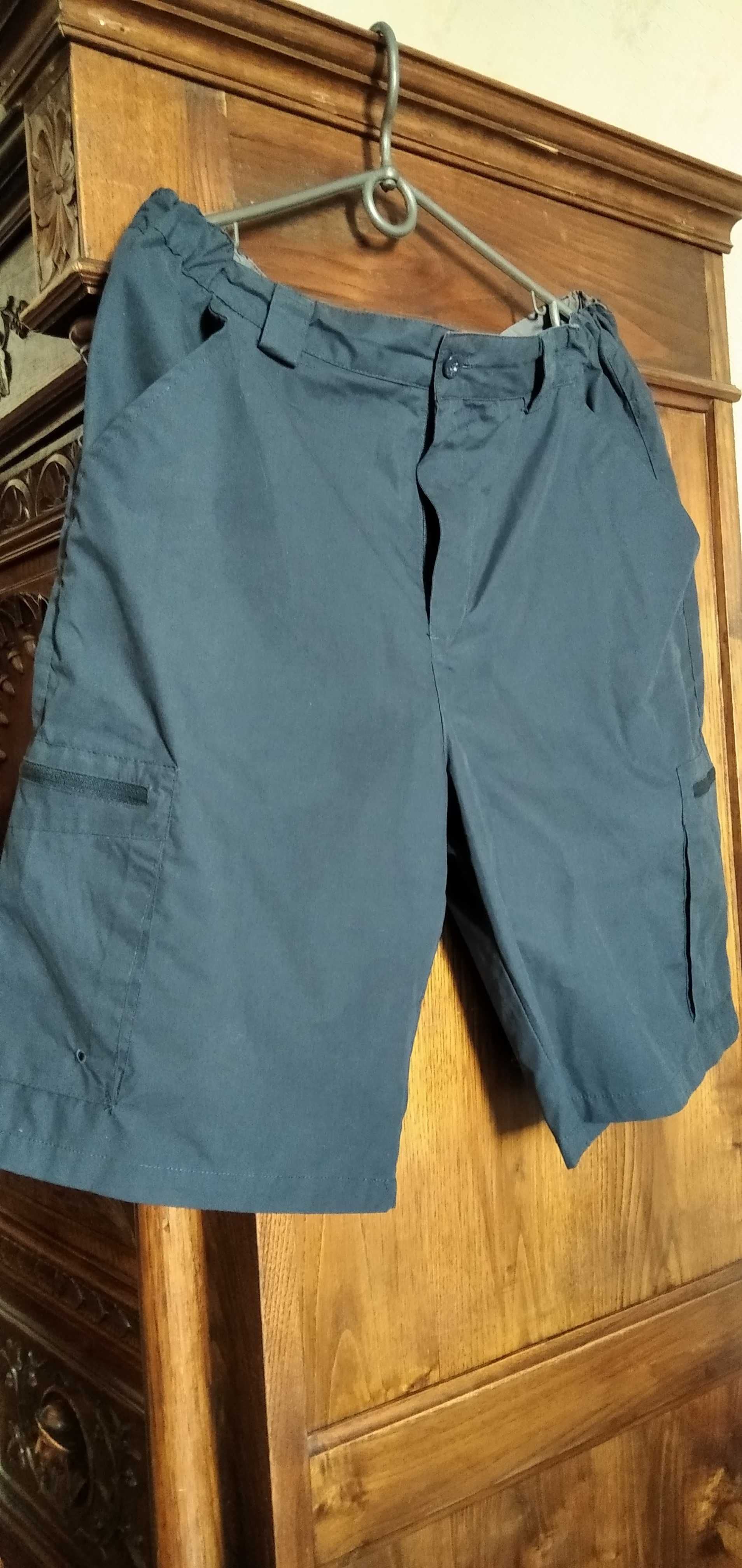 Трекінгові карго шорти Mountain warehouse Carhartt 34 р. легкі літні