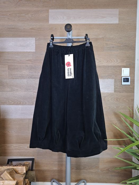 Spodnie barrel Wendy Trendy