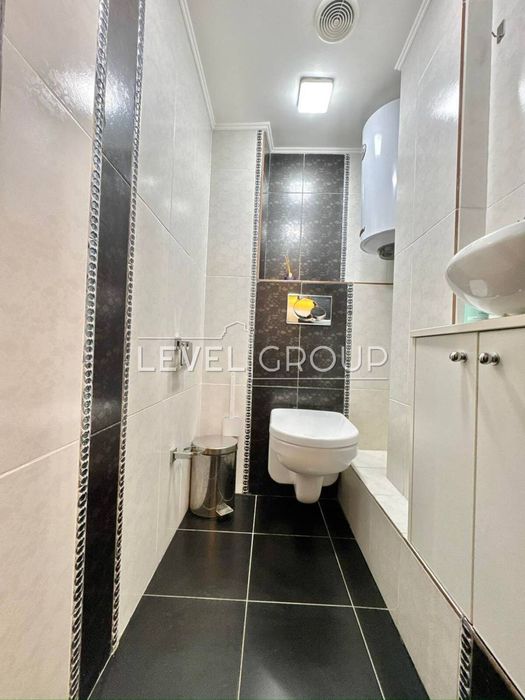 Продаж 2к квартири з ремонтом(євротрійка), Оболонь