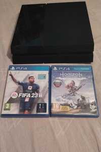 Продам Playstation 4 500g