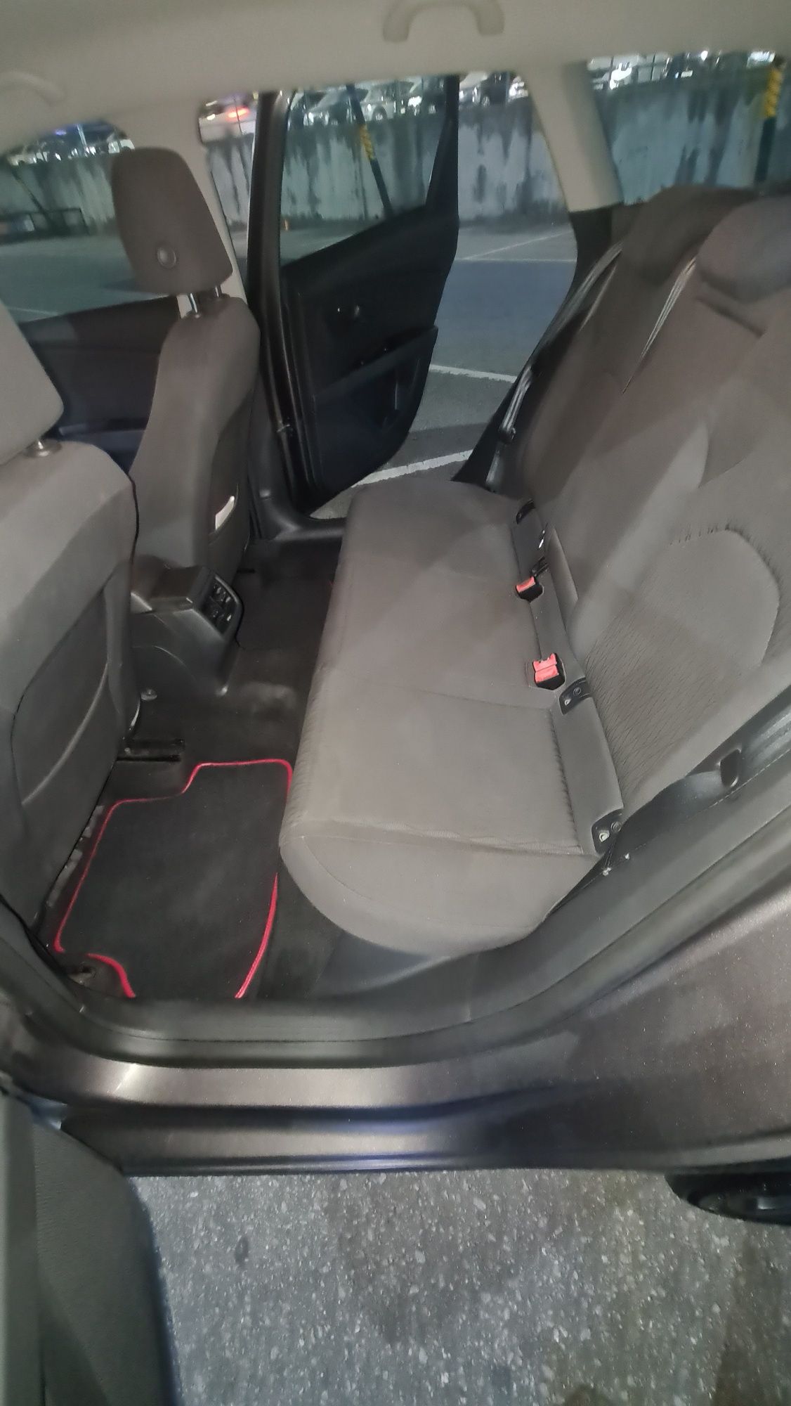 Seat Leon 5F ST 1.6TDI