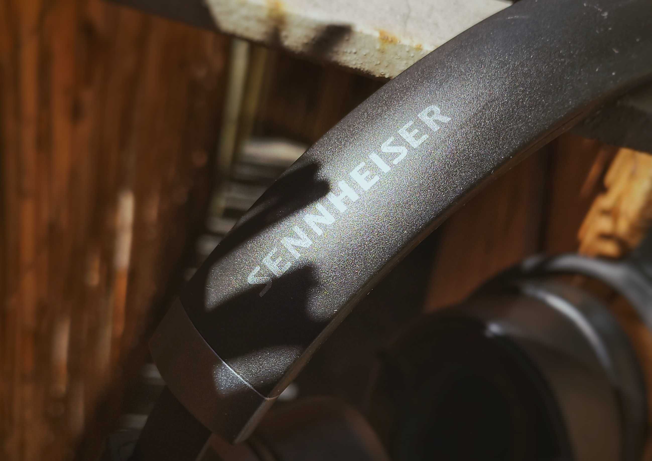 Sennheiser HD 4.40 BT