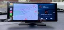 CarPlay AndroidAuto multimedia