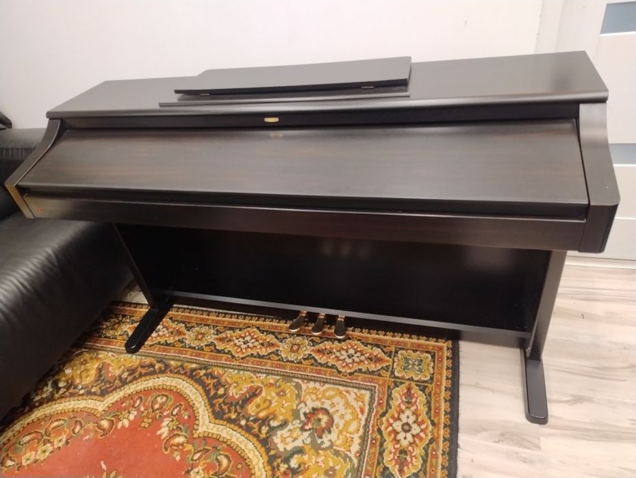 Pianino cyfrowe Korg Concert EC500
