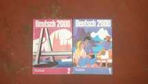 Deutsch 2000 1 & 2