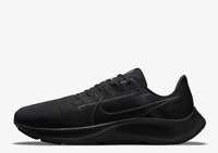Чоловічі кросівки для бігу nike air zoom pegasus  cw7356-001 40,5 см