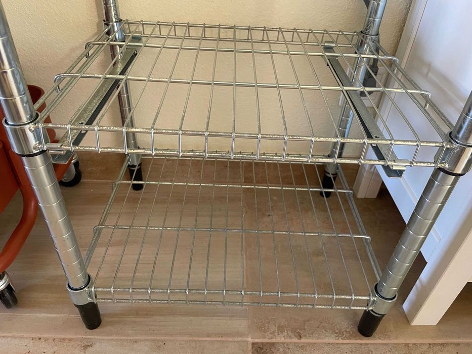 Vendo estante IKEA "Omar"