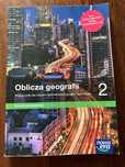 Oblicza geografii 2 - podrecznik