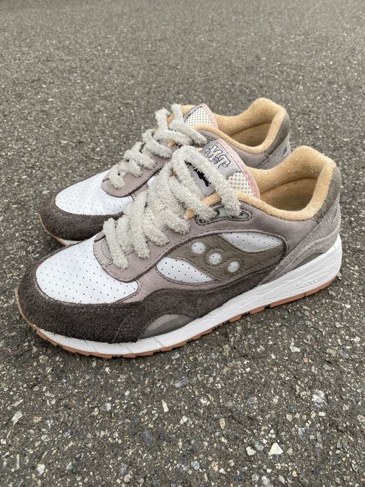 Кросівки Saucony (чоловічі)