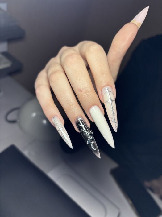 Мастер маникюра на дому