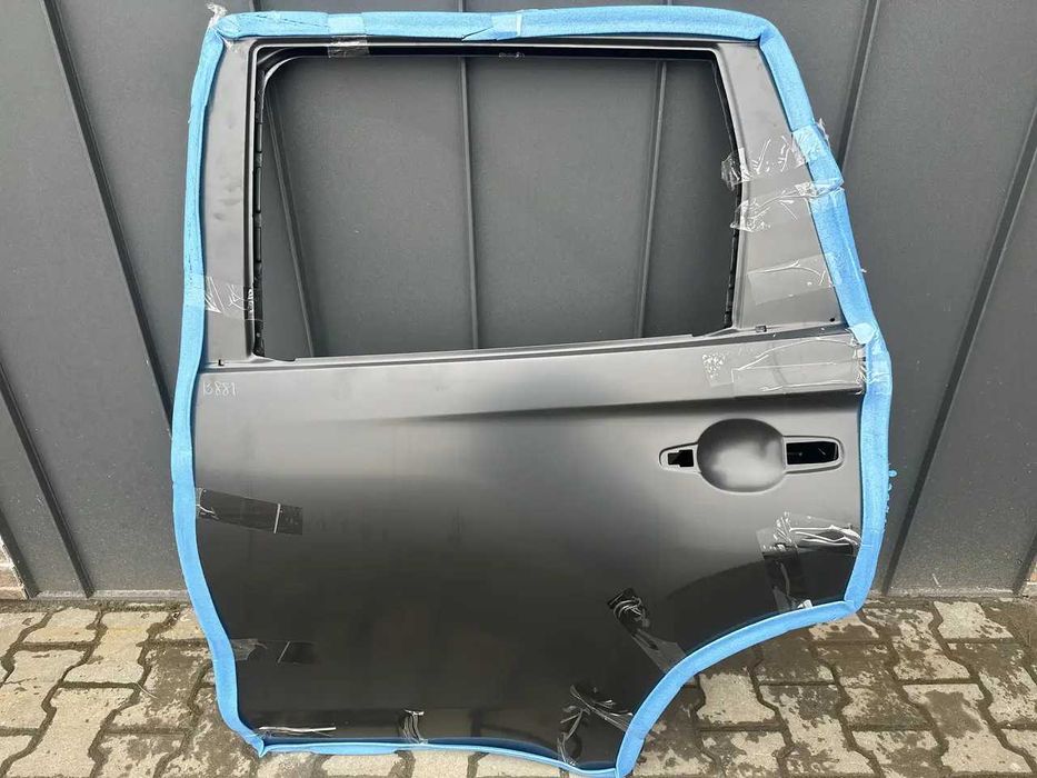 Розборка разборка Mitsubishi L200 / Pajero Sport 3 2015-2024 2.4 4N15