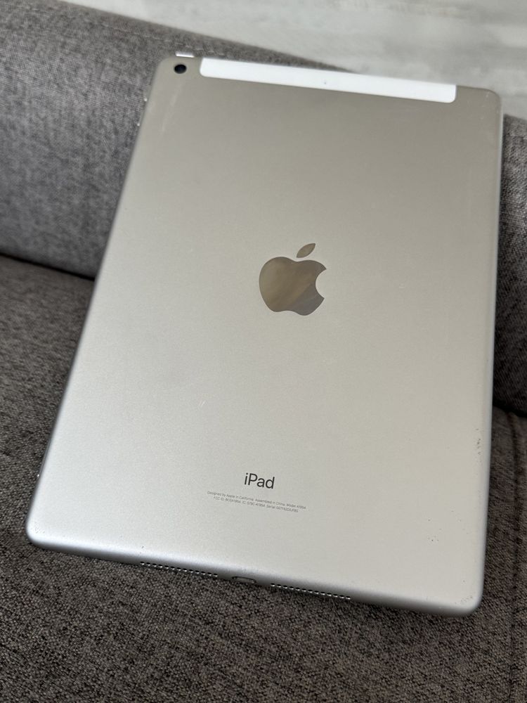 Apple iPad 6 128Gb