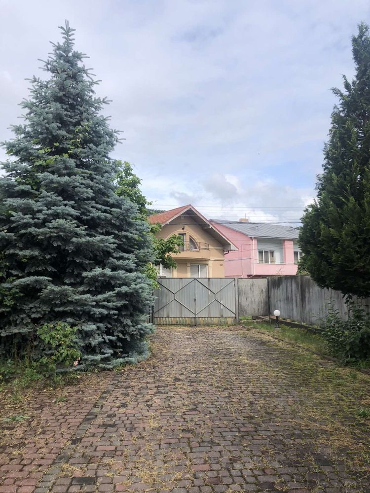 Продам 2-о пов. буд. 100 кв.м з діл. 11 сот., Закарапвття,  за 77 тис$